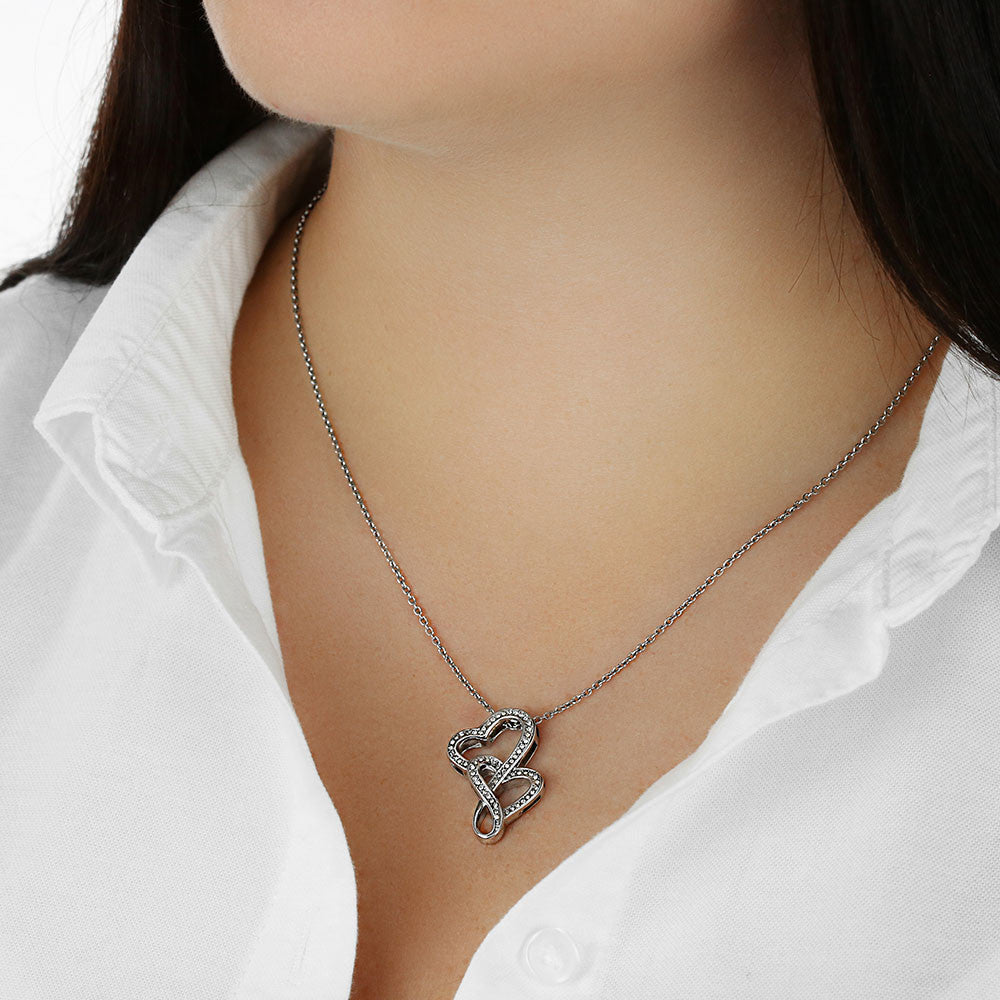 Forever Love Gift Set For My Mom