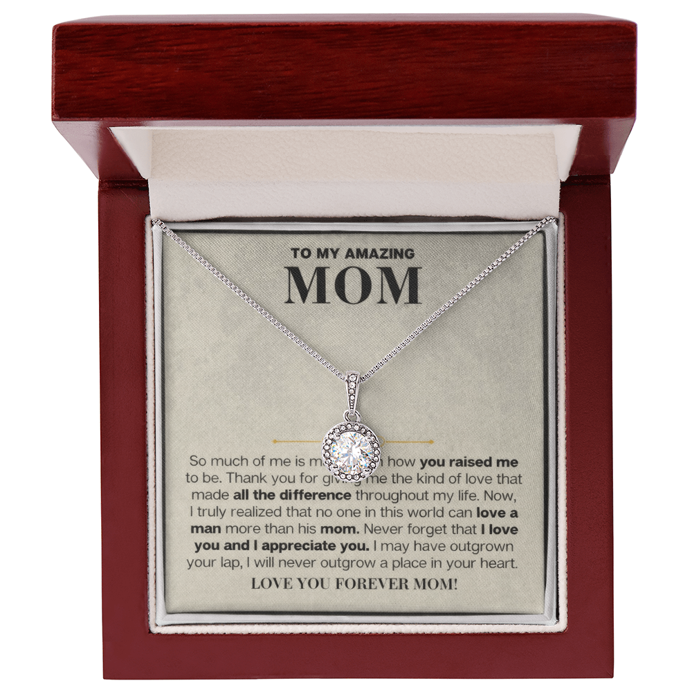 To My Amazing Mom  - Beautiful Gift Set