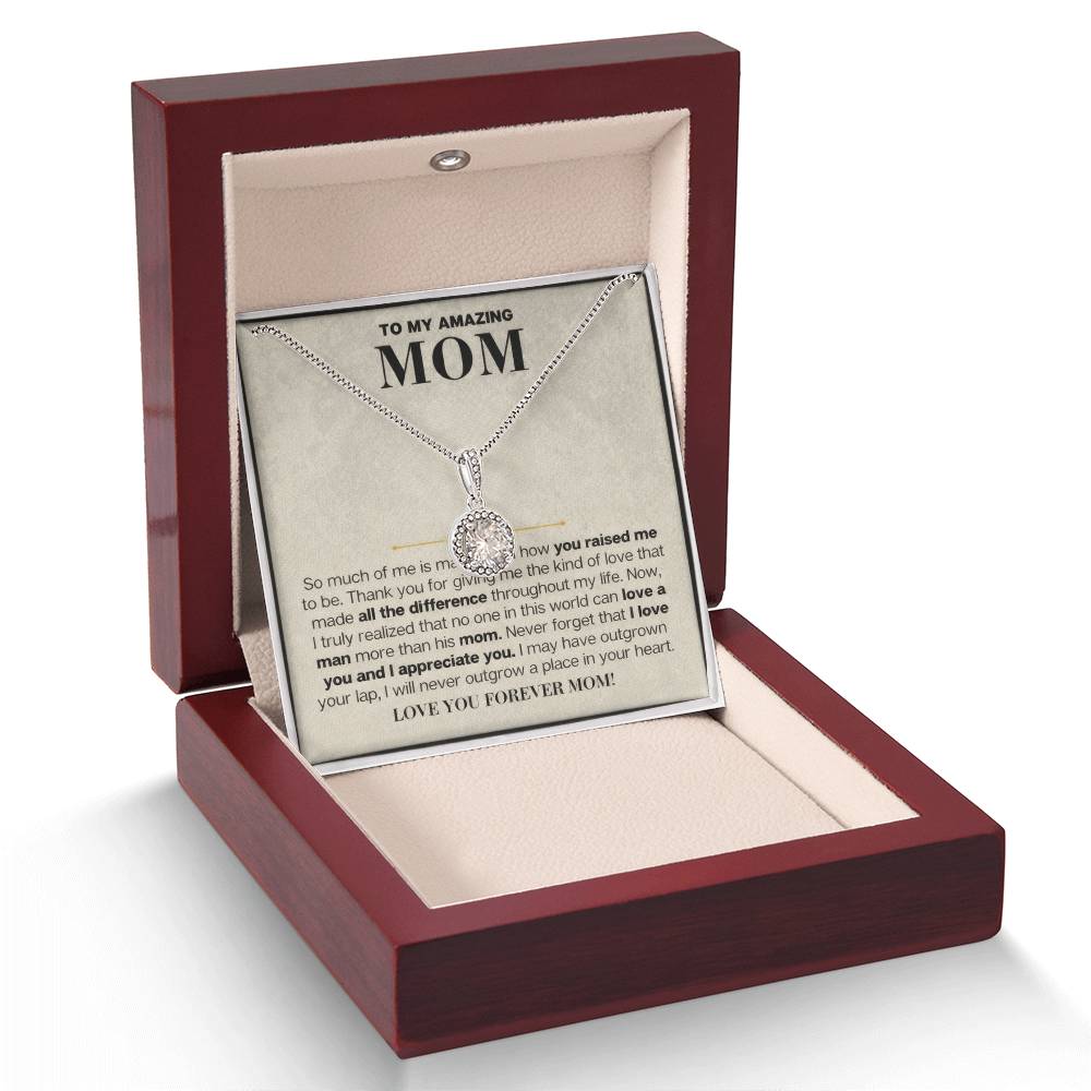 To My Amazing Mom  - Beautiful Gift Set