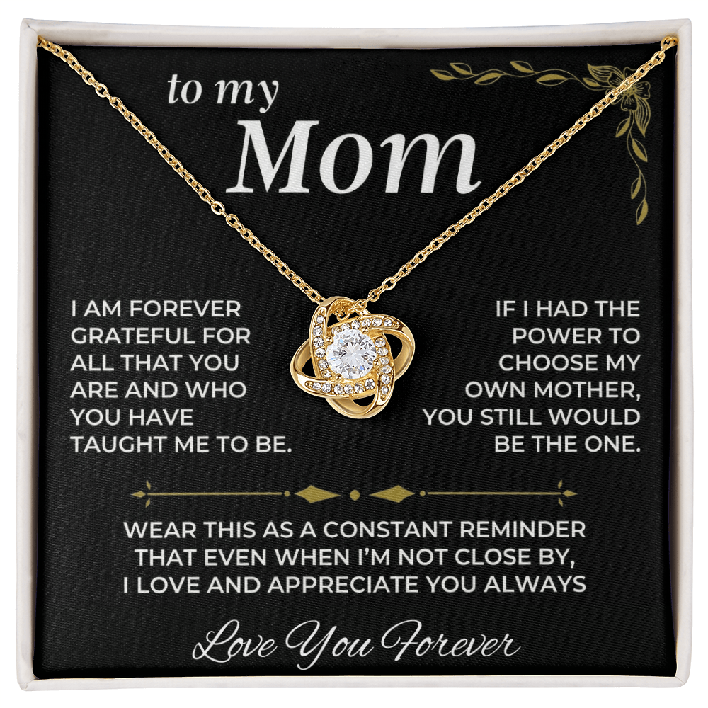 👉 To My Mom – A Gift She’ll Never Forget ❤️