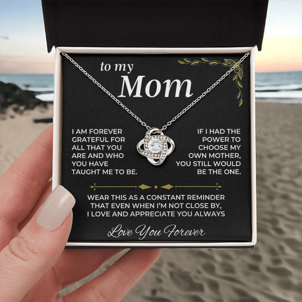 👉 To My Mom – A Gift She’ll Never Forget ❤️