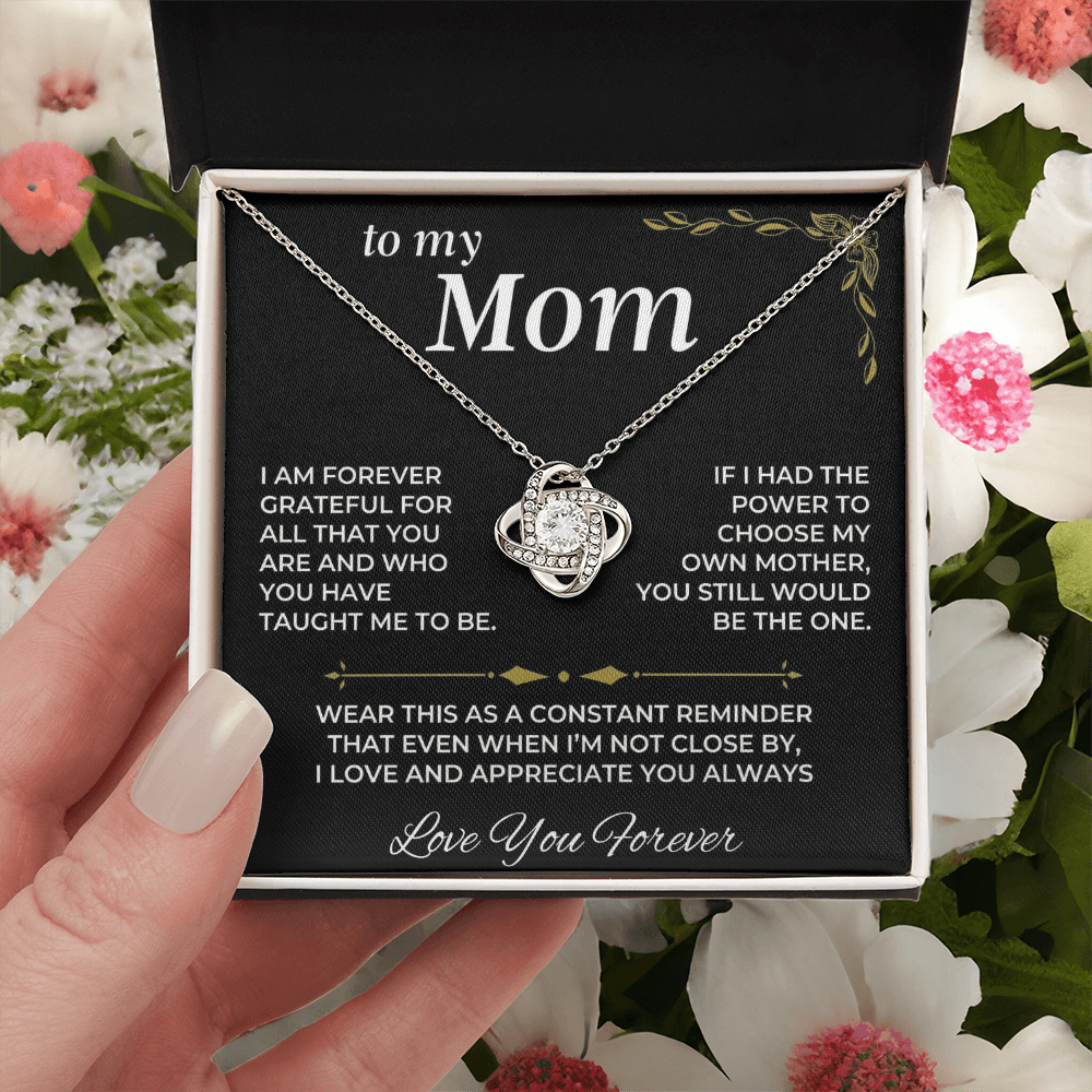 👉 To My Mom – A Gift She’ll Never Forget ❤️
