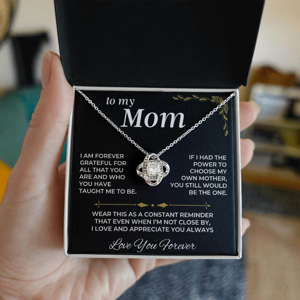 👉 To My Mom – A Gift She’ll Never Forget ❤️
