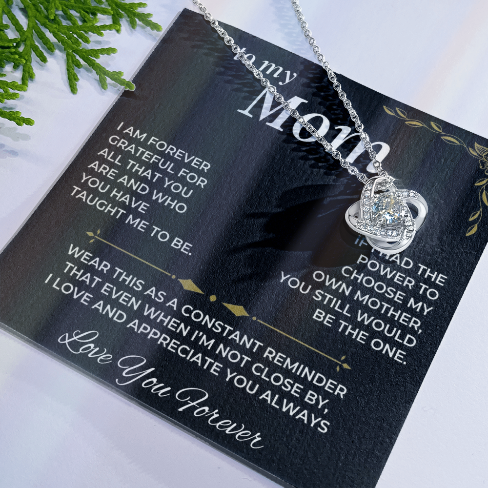 👉 To My Mom – A Gift She’ll Never Forget ❤️