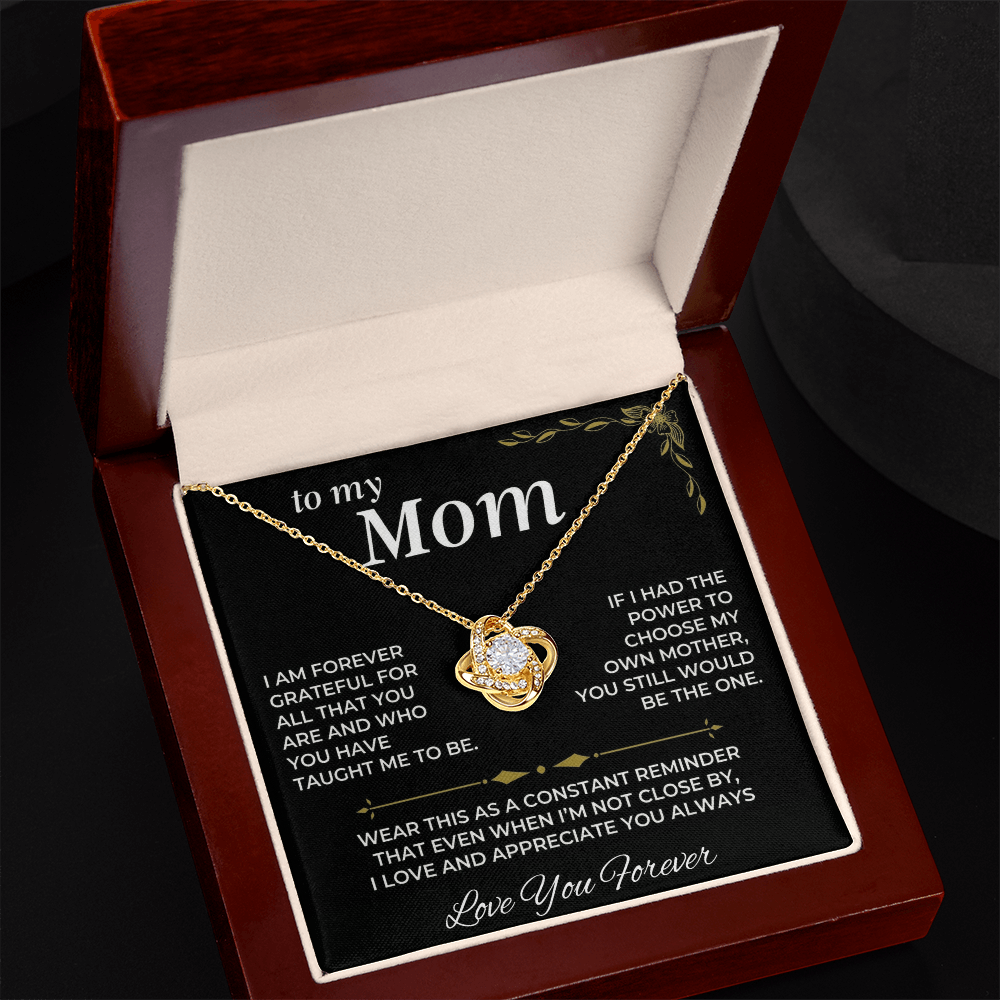 👉 To My Mom – A Gift She’ll Never Forget ❤️